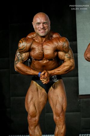 BODYBUILDING 100